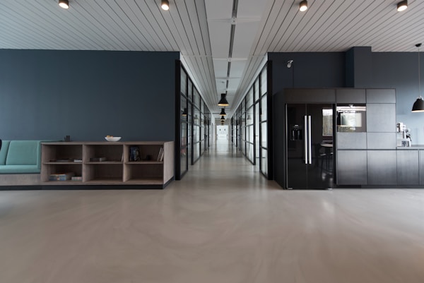 Understanding IoT-Enabled Commercial Kitchens
