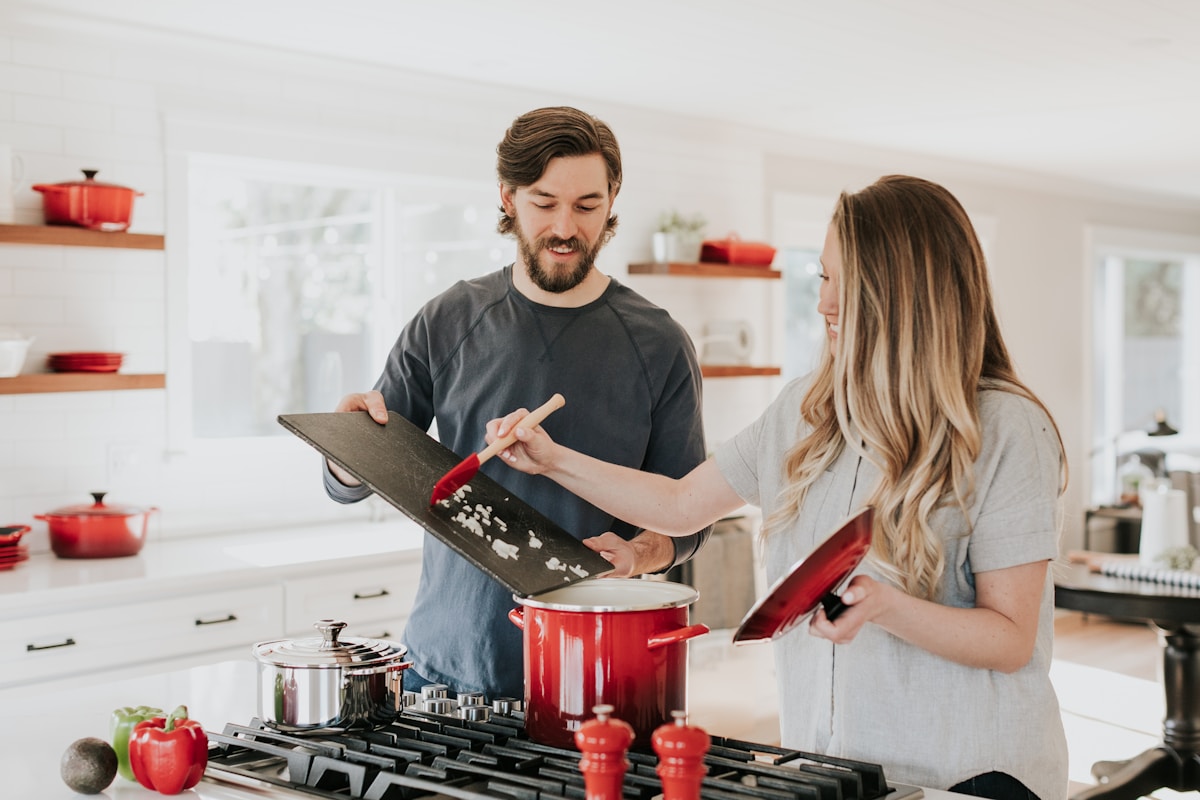 The Future of Commercial Kitchens: How AI-Powered Robots Are Reshaping Foodservice